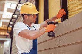 Best Custom Trim and Detailing for Siding  in Nesconset, NY